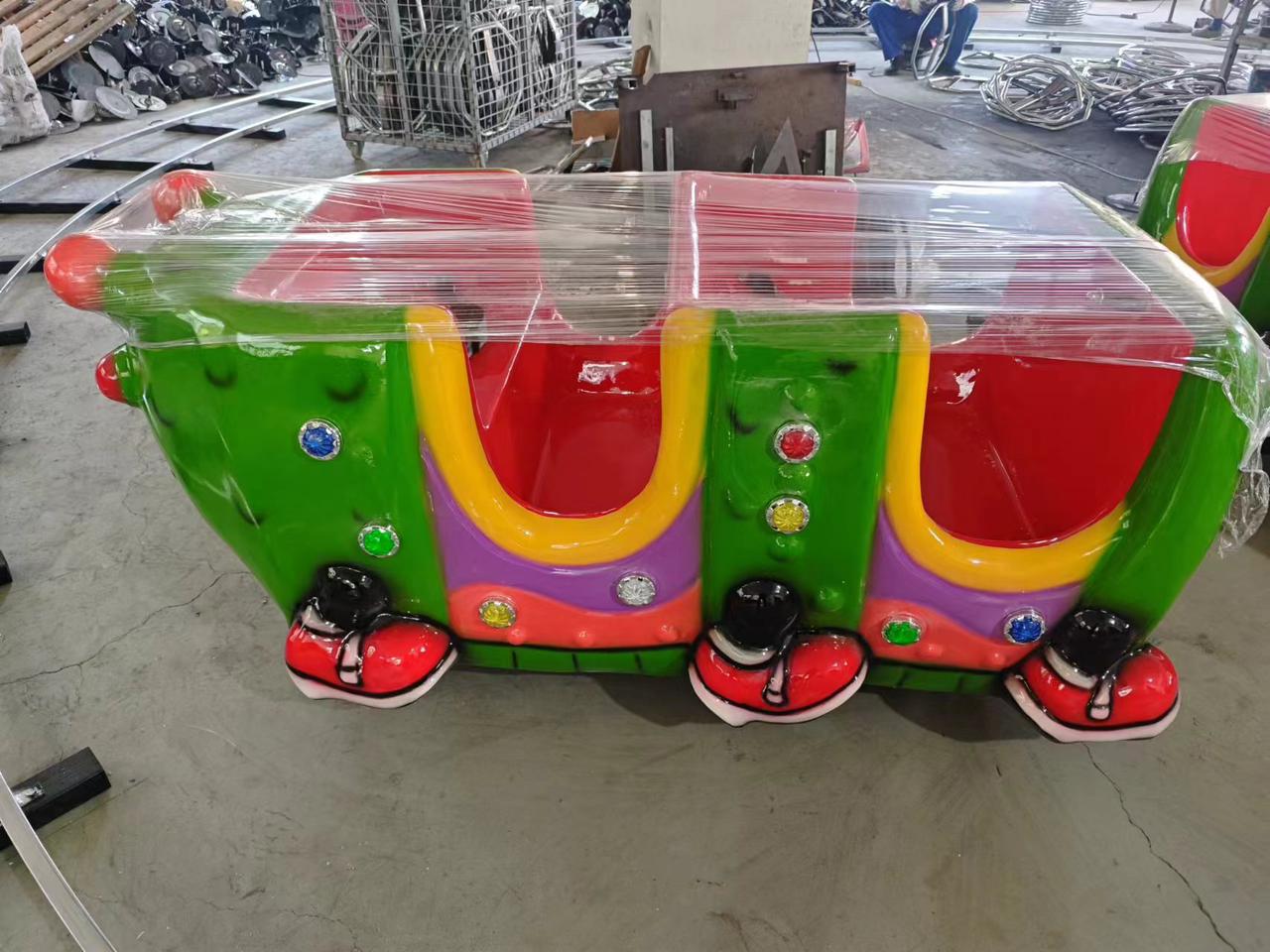 COCO Holdings – Play Area Items (1)