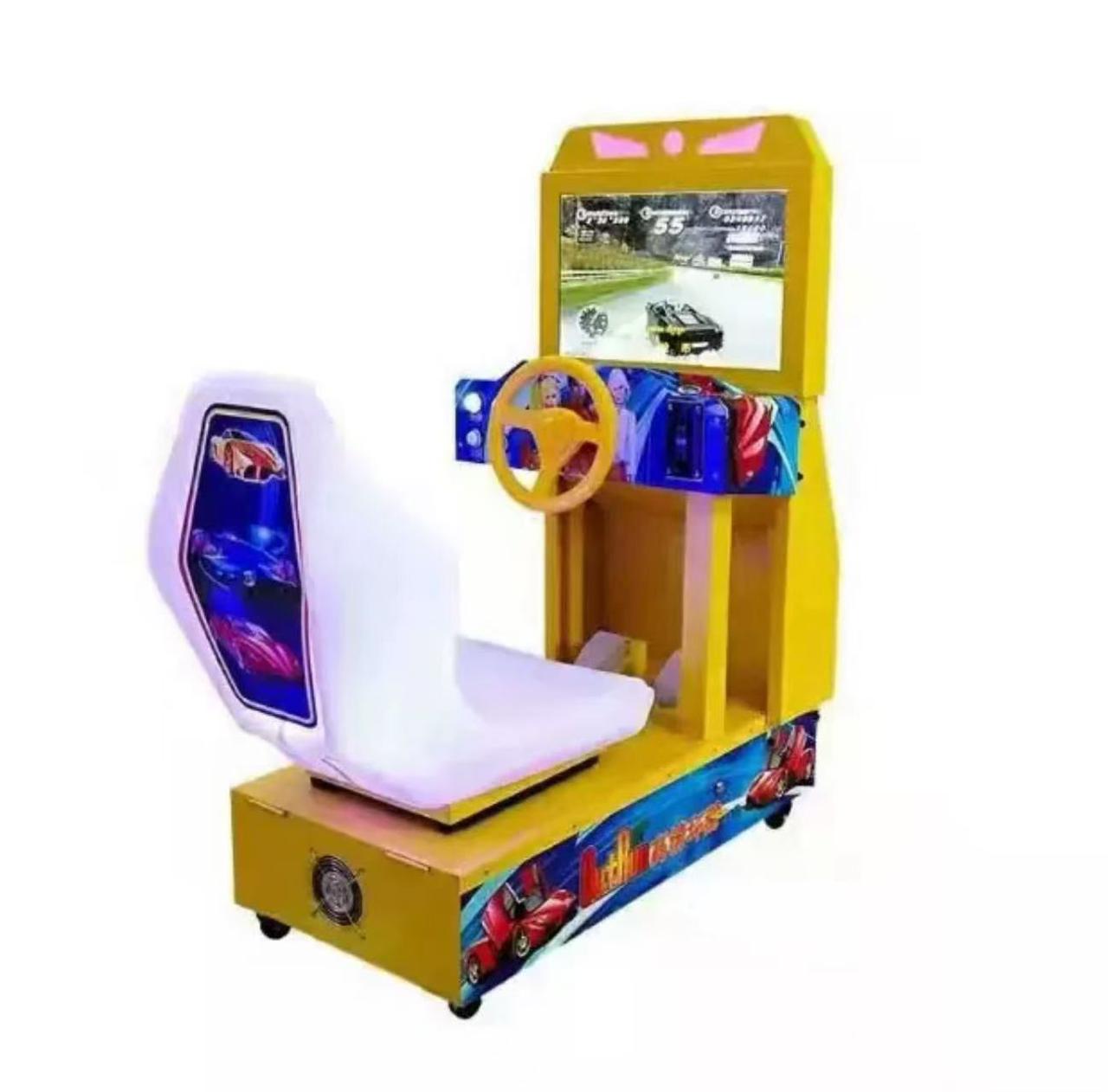 COCO Holdings – Play Area Items (2)
