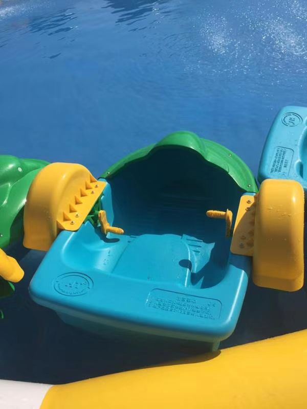 COCO Holdings – Play Area Items (6)