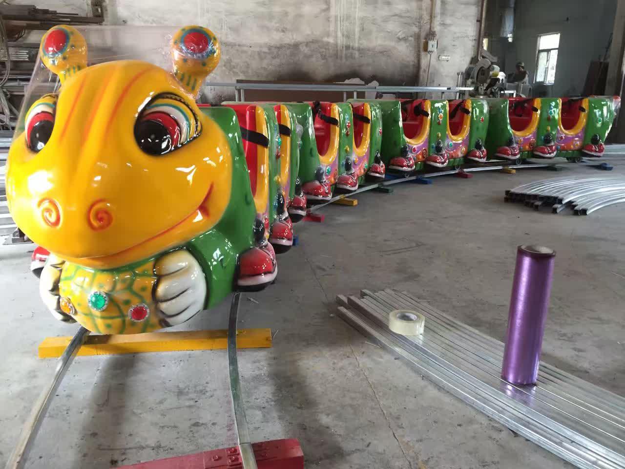 COCO Holdings – Play Area Items (8)