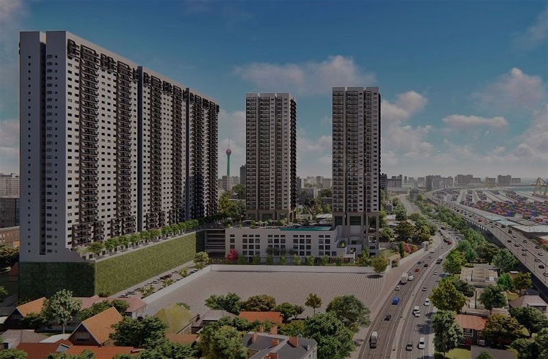 Sri Lanka Properties